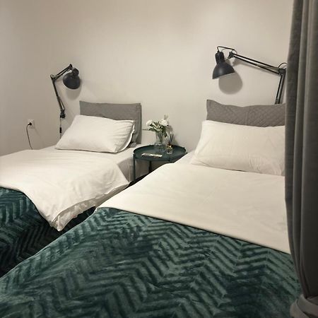 Alatza Studios Thessaloníki Eksteriør billede
